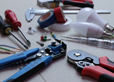 Elektrowerkzeug Elektrowerkzeug