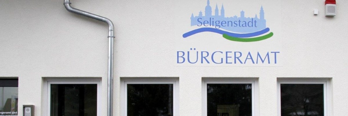 Bürgeramt
