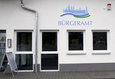 Bürgeramt Bürgeramt