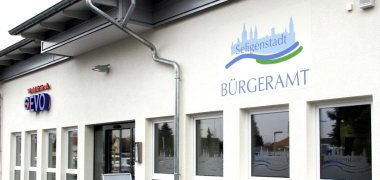 Bürgeramt Bürgeramt