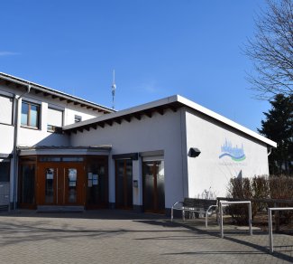 Nachbarschaftshaus