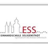 Logo Einhardschule