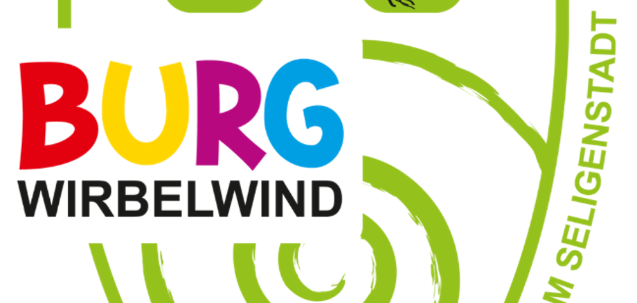 Logo Burg Wirbelwind