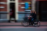 Radfahrer Radfahrer