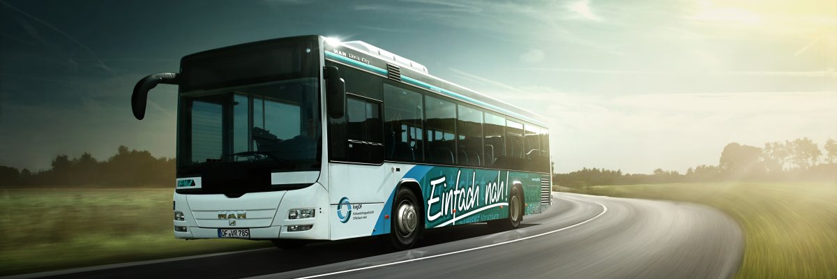 Bus
