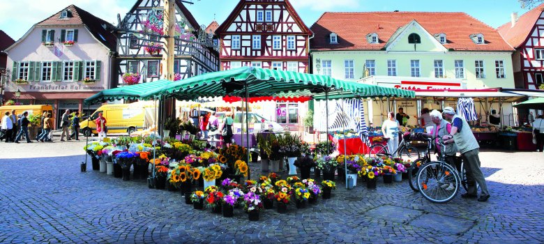 Wochemarkt Wochemarkt