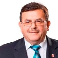 Stadtrat Michael Rickert