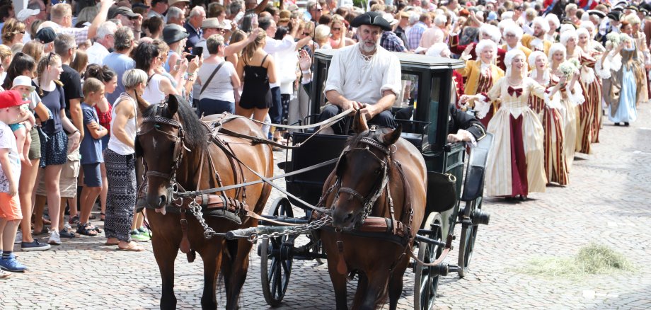 Geleitsfest