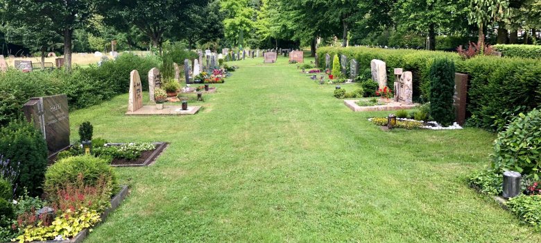 Friedhof Klein-Welzheim Friedhof Klein-Welzheim