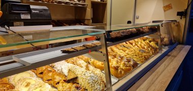 Bäckerei ud Konditorei Brückner Bäckerei ud Konditorei Brückner