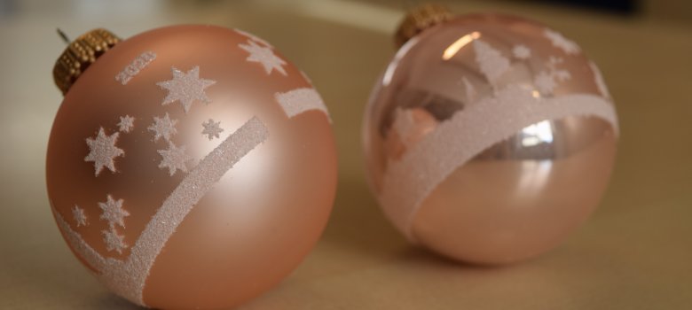Seligenstädter Christbaumkugeln 2020 Seligenstädter Christbaumkugeln 2020