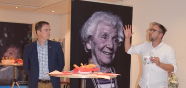 Dr. Bastian und Daniel Kettler Dr. Bastian und Daniel Kettler