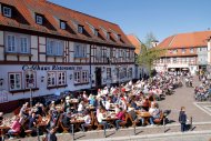 Freihof belebt Freihof belebt