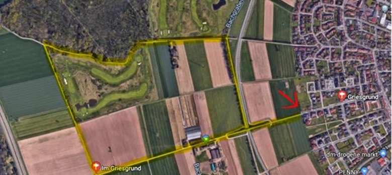 Seligenstädter Herz-Kreislauf-Parcours Seligenstädter Herz-Kreislauf-Parcours