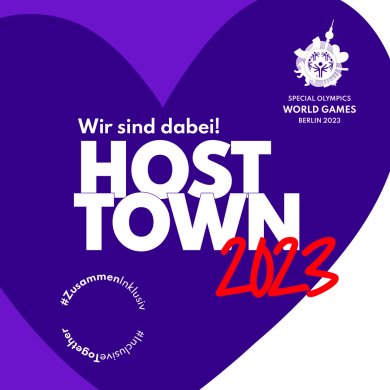 Host Town 2023 Host Town 2023