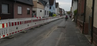 Kapellenstraße Kapellenstraße