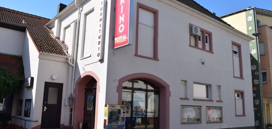 Kino Seligenstadt