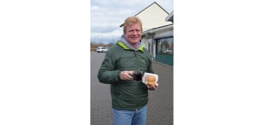 Matthias Mortag aus Klein-Welzheim Matthias Mortag aus Klein-Welzheim