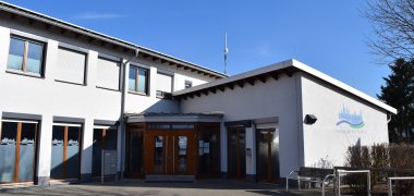 Nachbarschaftshaus Nachbarschaftshaus