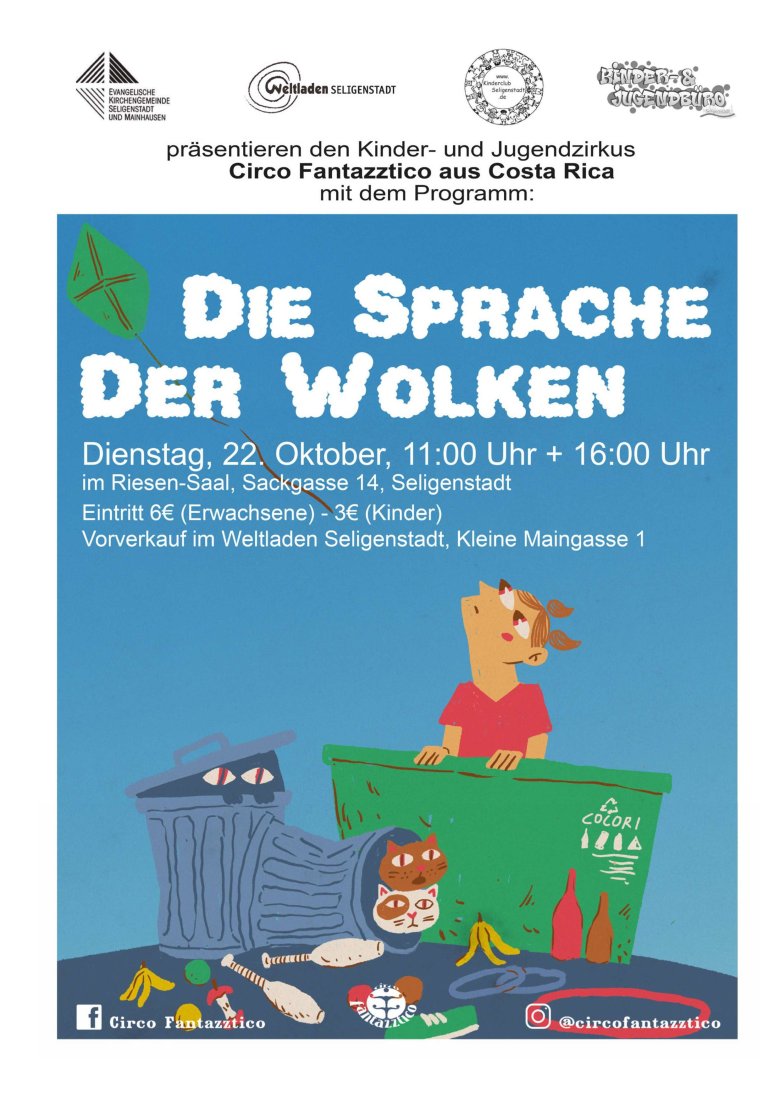 Die Sprache der Wolken Die Sprache der Wolken