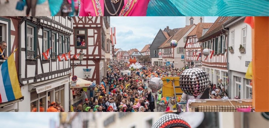 Rosenmontag