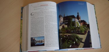 Seligenstadt Doppelseite Seligenstadt Doppelseite