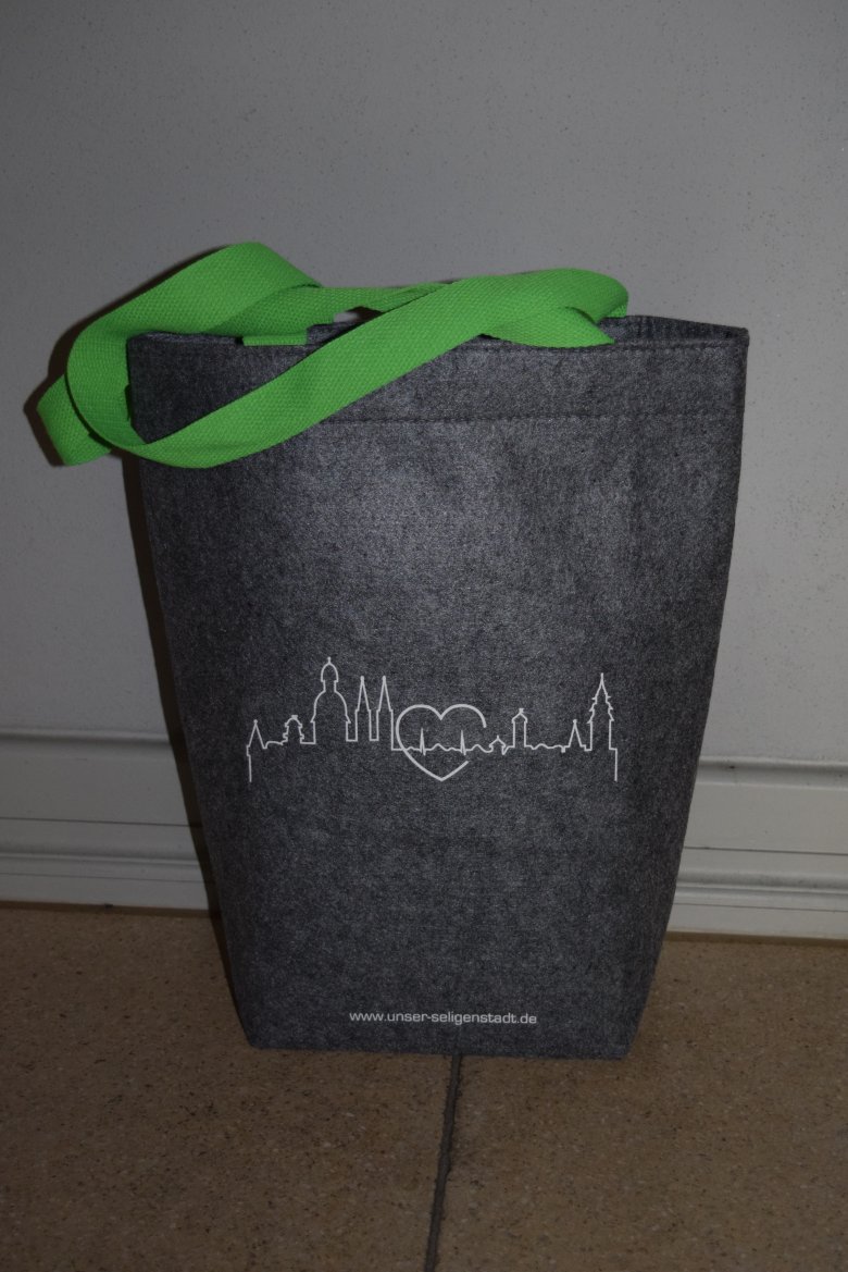 Seligenstadt Shopper Seligenstadt Shopper