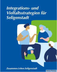 Titelseite der Integrationsbroschüre 2020 Titelseite der Integrationsbroschüre 2020