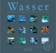 Kalender Titel Wasser Kalender Titel Wasser