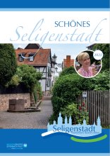 Titel "Schönes Seligenstadt" 2022 Titel "Schönes Seligenstadt" 2022