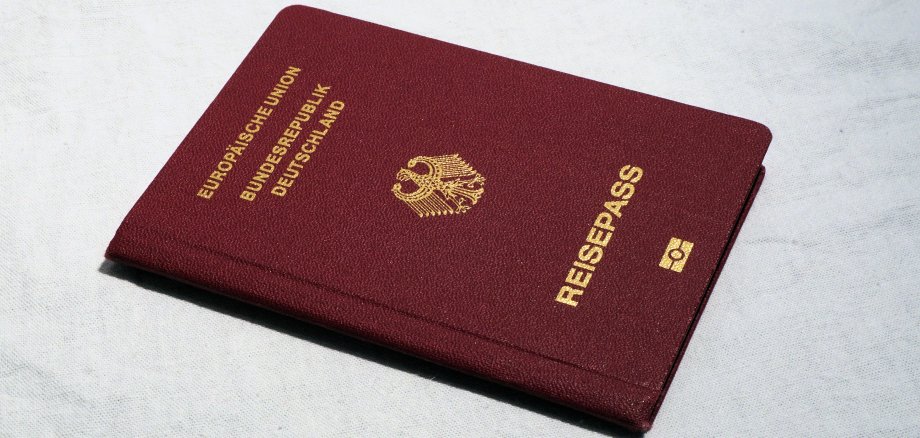 Reisepass