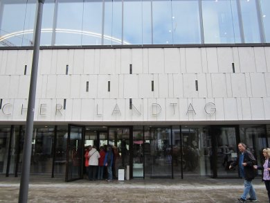 Hess. Landtag Hess. Landtag