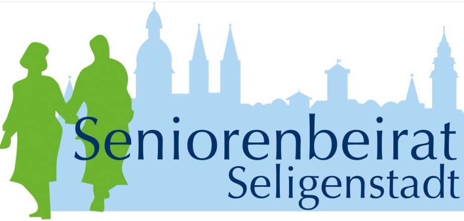 Logo Seniorenbeirat