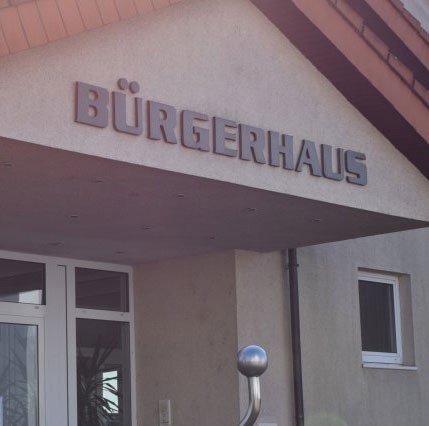 Bürgerhaus Klein Welzheim Bürgerhaus Klein Welzheim