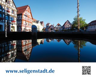 Brillenputztuch Marktplatz mit Brunnen Schürze.jpg
