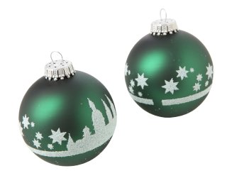 Christbaumkugeln Christbaumkugeln