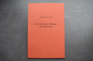 Der Maler Hans Memling