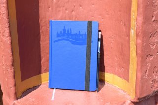Notizbuch Notizbuch