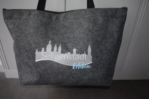Filztasche Filztasche