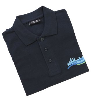 Polo-Shirt Polo-Shirt