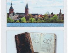 Seligenstädter Gästebücher Seligenstädter Gästebücher
