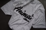 T-Shirt "Heimat" T-Shirt "Heimat"