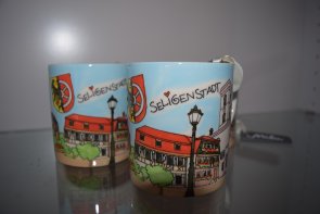 Tassen Tassen