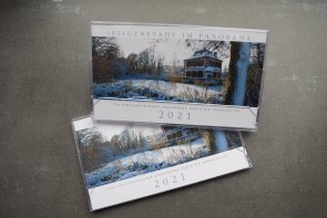 Tischkalender Tischkalender