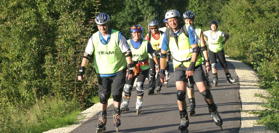 Inline Skater