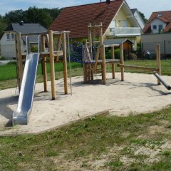 Spielplatz Schildhecke