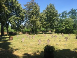 Soldatenfriedhof Soldatenfriedhof.JPG