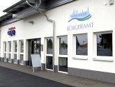 Bürgeramt