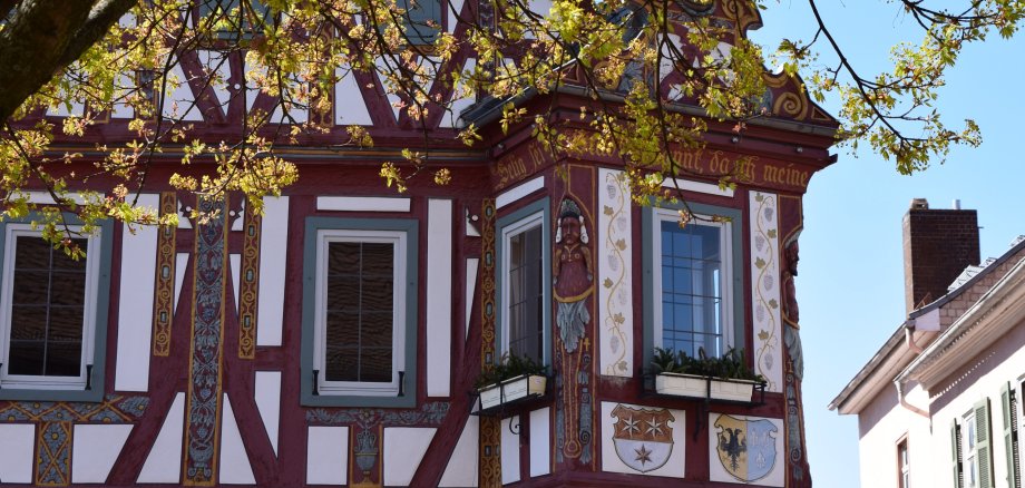 Einhardhaus Einhardhaus