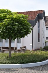 Neuapostolische Kirche